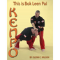 This Is Bok Leen Pai Kenpo - Paperback