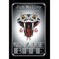 Snake Bite: A Sgt. Delaney "Doom Squad" Novel - Hardcover