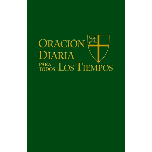 Oración Diaria Para Todos Los Tiempos [Edición Español] - Paperback
