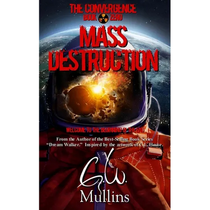 Mass Destruction - Paperback