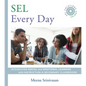 Sel Every Day: Integrating Social and Emotional Learning with Instruction in Secondary Classrooms (Sel Solutions Series) - Paperback