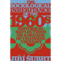 The Sociological Inheritance of the 1960s: Historical Reflections on a Decade of Changing Thought - Hardcover