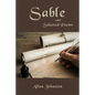 Sable and Selected Poems - Paperback