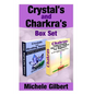 Crystal's and Chakra's Box Set: A Beginners Guide To Crystals Their Uses And Healing Powers And Chakras - Paperback
