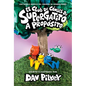 El Club de Cómics de Supergatito: A Propósito (Cat Kid Comic Club: On Purpose) - Hardcover