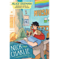 Nick and Charlie - Hardcover