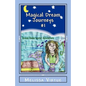 Magical Dream Journeys #1: Gena's Underwater Adventure - Paperback