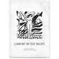 Lament in the Night - Paperback