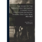 The Story Of The Twenty-first Regiment, Connecticut Volunteer Infantry, During The Civil War. 1861-1865 - Paperback