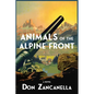 Animals of the Alpine Front - Hardcover