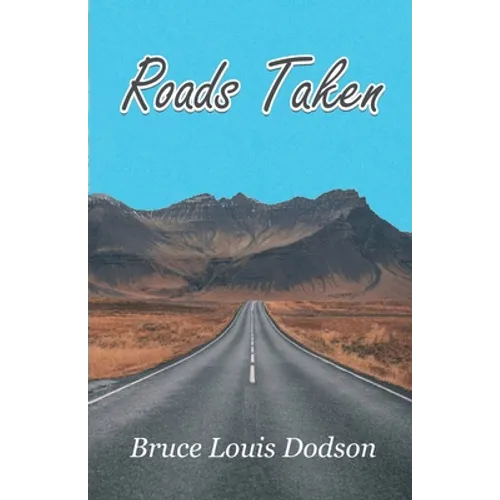 Roads Taken - Paperback