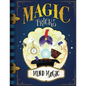 Mind Magic - Library Binding