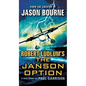 Robert Ludlum's (Tm) the Janson Option - Hardcover