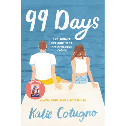 99 Days - Paperback