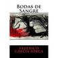 Bodas de Sangre - Paperback