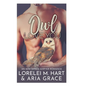 Owl Love You: An M/M Mpreg Shifter Romance - Paperback
