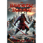 The Immortal Samurai - Paperback