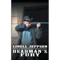 Deadman's Fury - Paperback