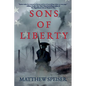 Sons of Liberty - Paperback