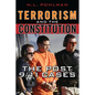 Terrorism and the Constitution: The Post-9/11 Cases - Paperback