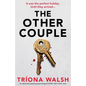 The Other Couple: An absolutely gripping psychological thriller with a killer twist - Paperback