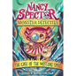 Nancy Spector, Monster Detective: The Case of the Missing Spot (a Graphic Novel) - Hardcover
