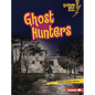 Ghost Hunters - Library Binding