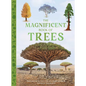 The Magnificent Book of Trees - Hardcover