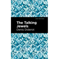 The Talking Jewels - Paperback