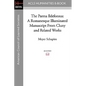 The Parma Ildefonsus: A Romanesque Illuminated Manuscript from Cluny and Related Works - Paperback