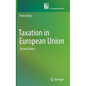 Taxation in European Union - Hardcover