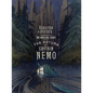 The Obscure Cities - The Return of Captain Nemo - Hardcover