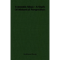 Economic Ideas - A Study Of Historical Perspectives - Paperback