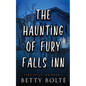 The Haunting of Fury Falls Inn - Paperback