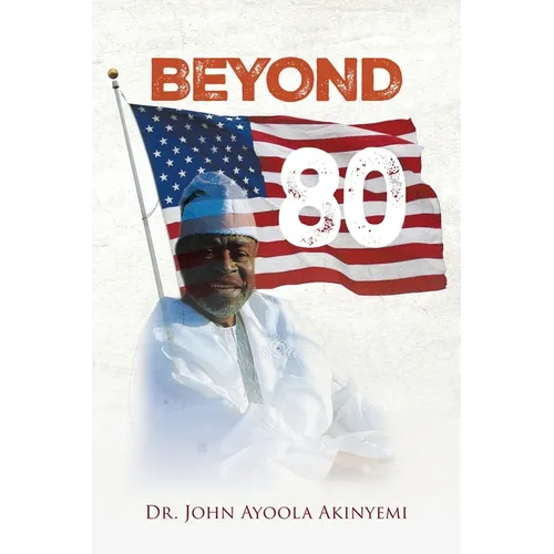 Beyond 80 - Paperback