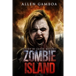 Zombie Island - Paperback