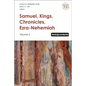 Samuel, Kings, Chronicles, Ezra-Nehemiah: Volume 2 - Paperback