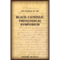 The Journal of The Black Catholic Theological Symposium Vol VII 2013 - Paperback