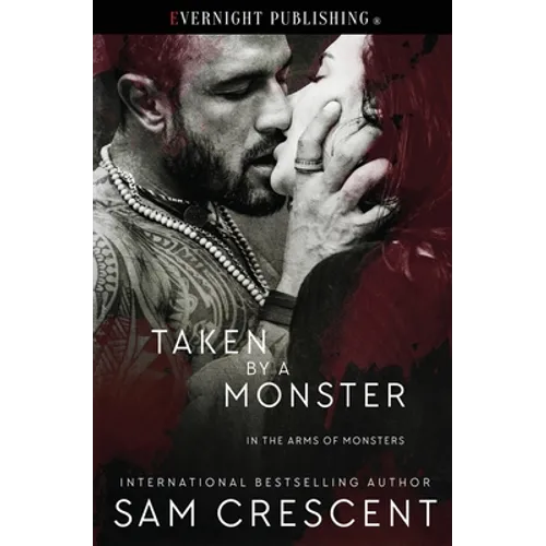 Taken by a Monster - Paperback