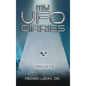 My UFO Diaries - Hardcover