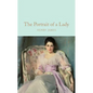 The Portrait of a Lady - Hardcover