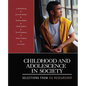 Childhood and Adolescence in Society: Selections From CQ Researcher - Paperback