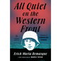 All Quiet on the Western Front - Hardcover