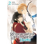 A Reincarnated Witch Spells Doom, Vol. 2 - Paperback