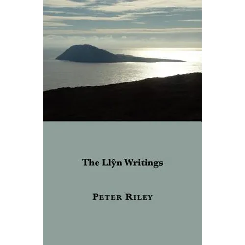 The Llyn Writings - Paperback