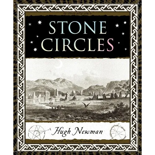 Stone Circles - Hardcover