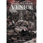 Shadows Over Venice - Paperback