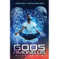 Gods Among Us: Alienthology - Hardcover