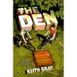 The Den - Paperback