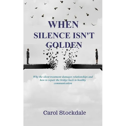 When Silence Isn't Golden - Paperback